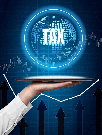 Global Tax & Financial Strategy for AI Startups Expanding Internationally