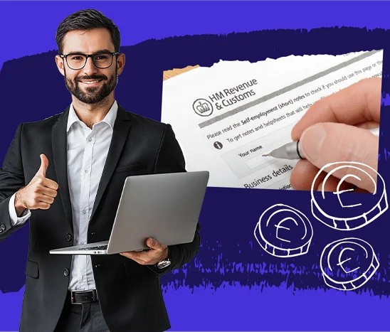 Hassle-Free Self-Assessment Tax Returns That Deliver Accuracy, Speed, and Peace of Mind