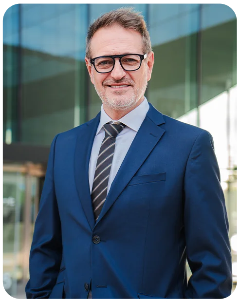 High-net-worth individuals and families