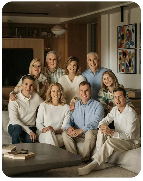 Homeowners with property worth over £325,000