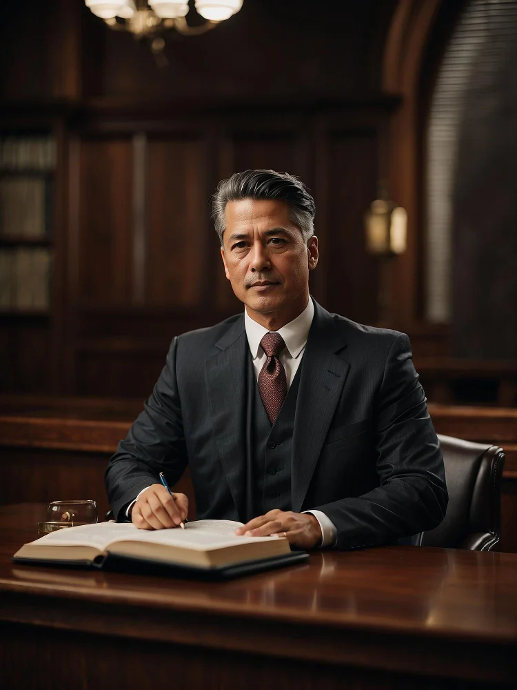 Accountants for Barristers