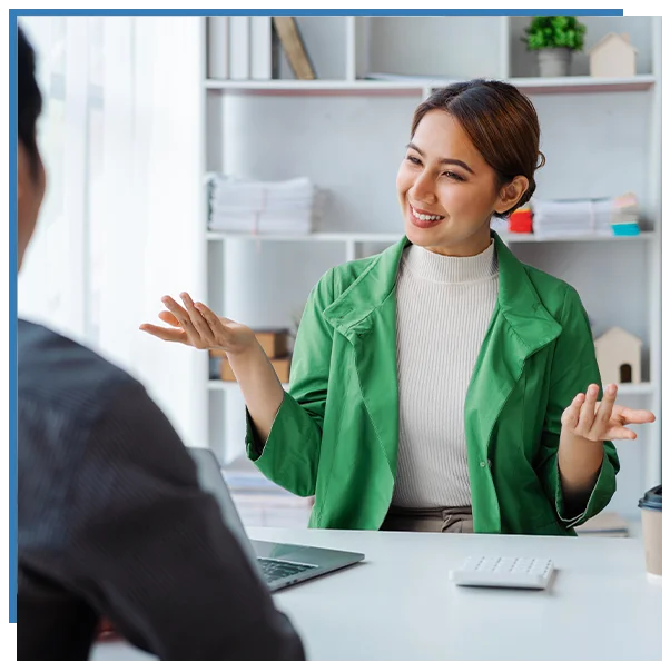 How It Works landload accounting