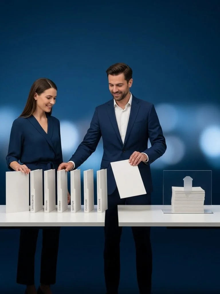 International & Offshore Accounting Services