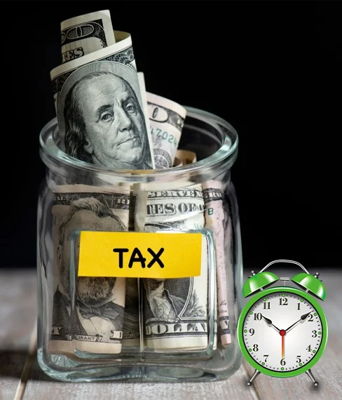 How Lanop Saves You Time & Tax