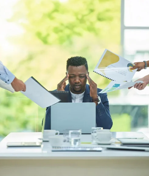 Small Business Accountants