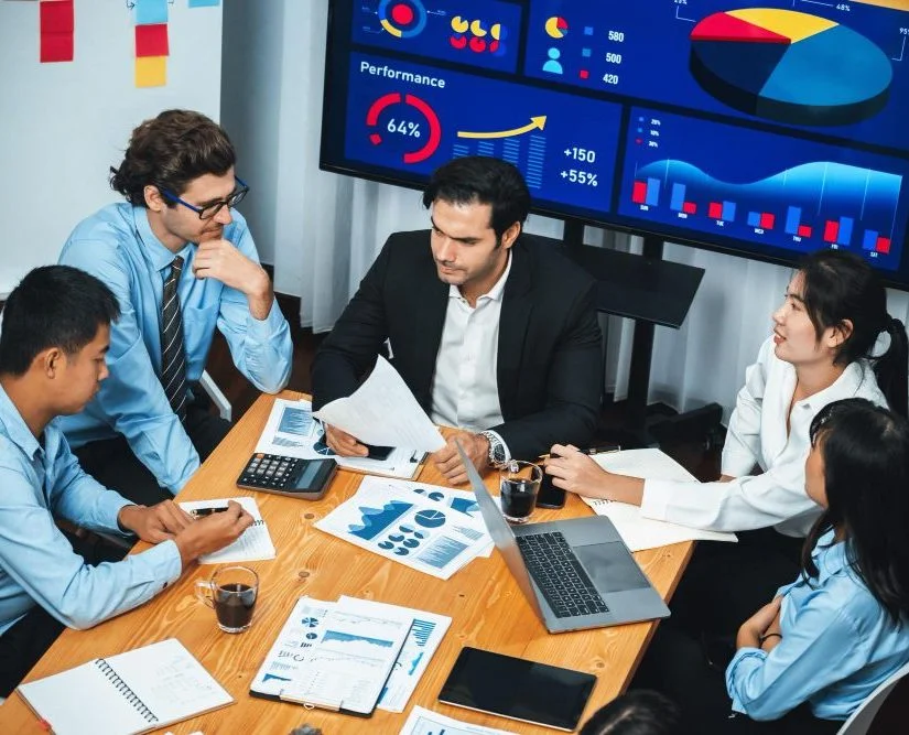 IT Business Accounting Services is Vital for Compliance and Growth