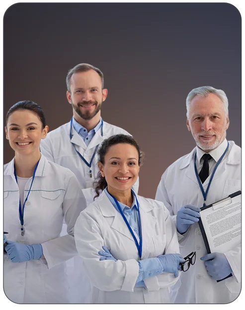 Accountants for Pharmacists