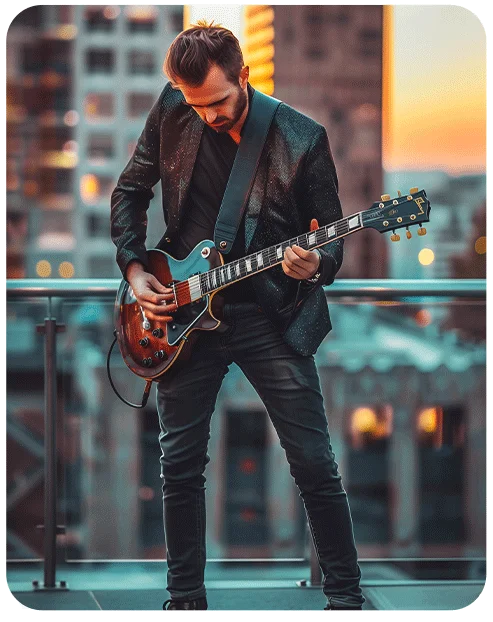 Independent artists and solo musicians