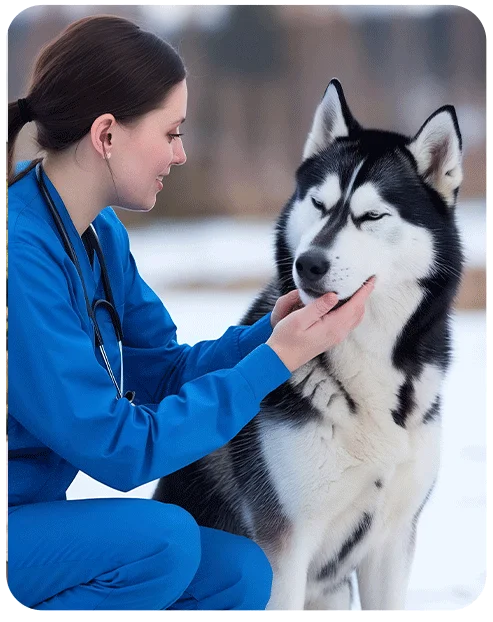 Accountants for Vets