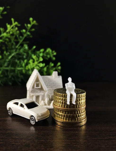 Inheritance Tax & Wealth Preservation