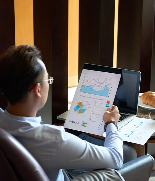 Xero Online Accounting Services