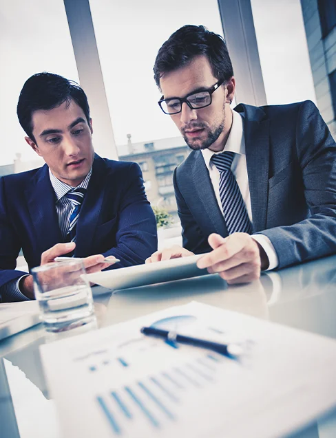 Integrated Financial Risk & Compliance Management