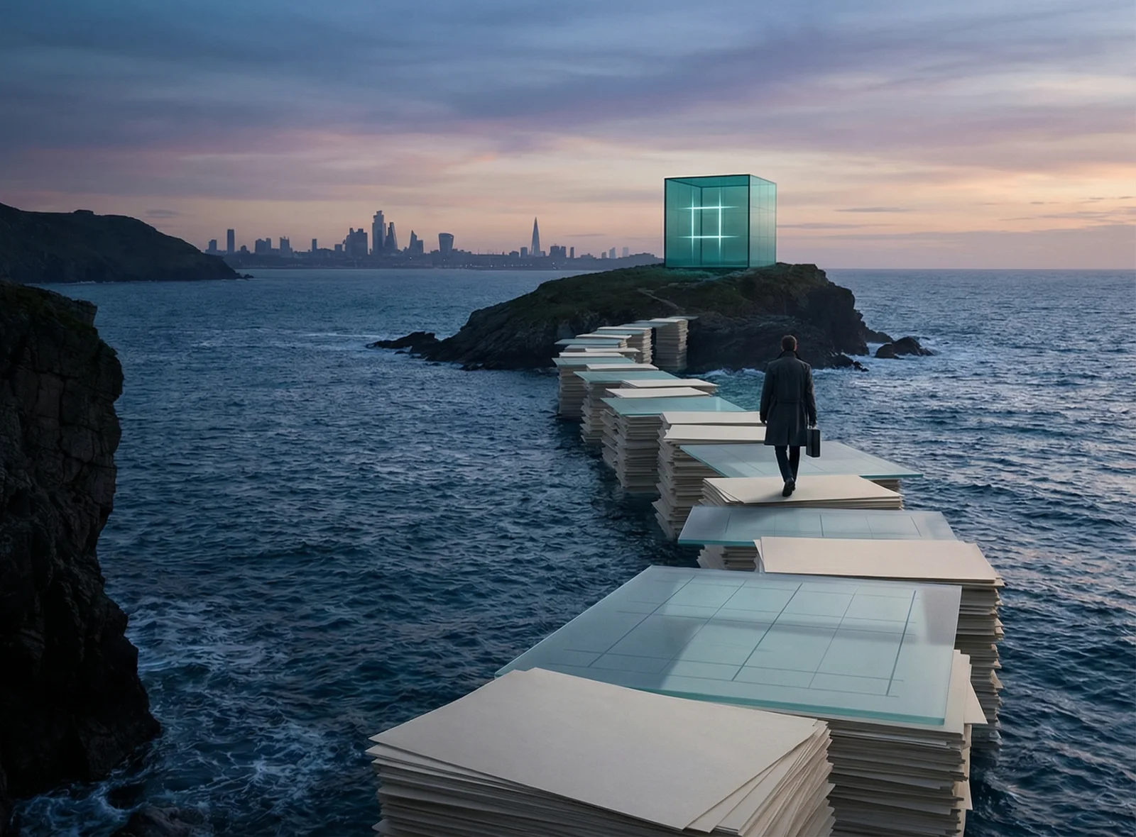 International & Offshore Accounting Services for UK and Global Clients