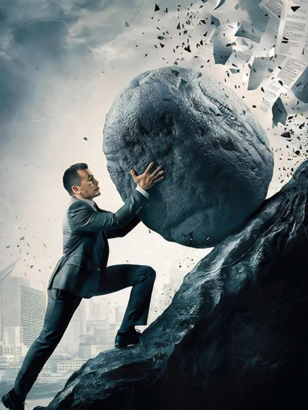 LANOP Conquers Challenges with you