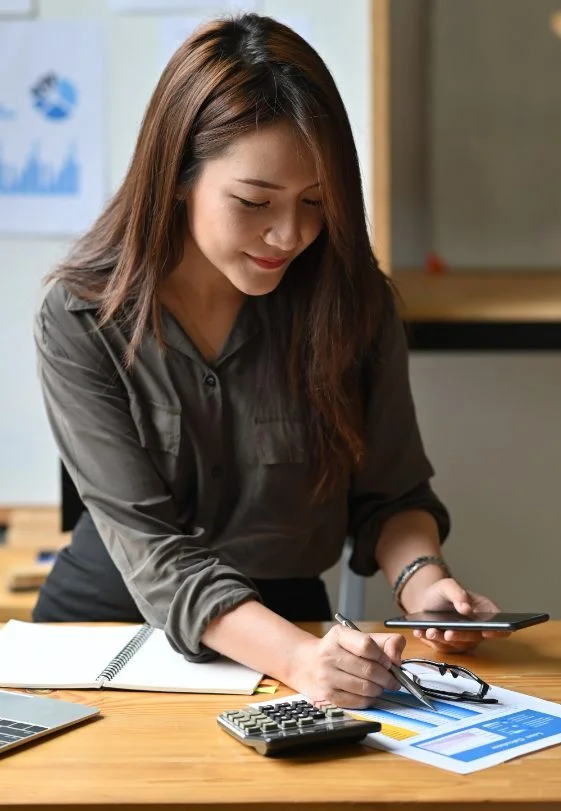 Logistics & Distribution