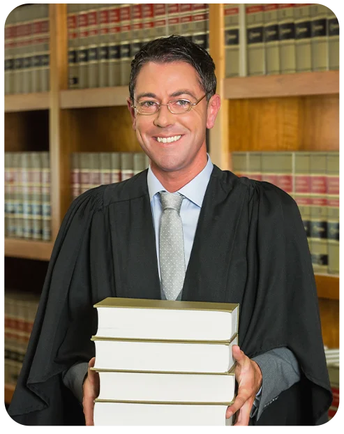 Newly qualified barristers starting self-employment