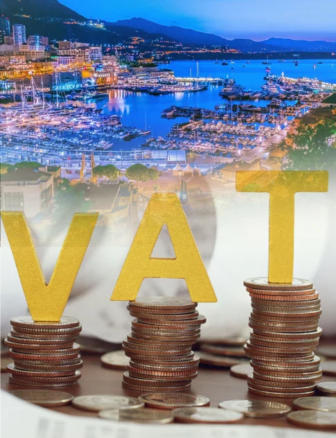 Ongoing VAT Compliance in Monaco