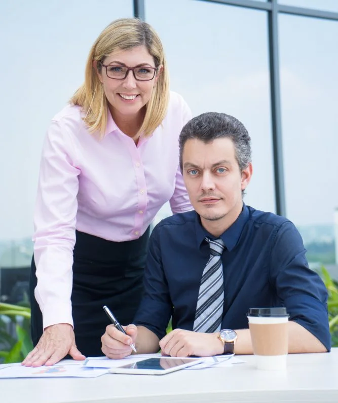 Accounting for Managers