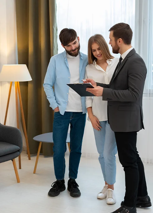 Let Property Campaign (LPC)