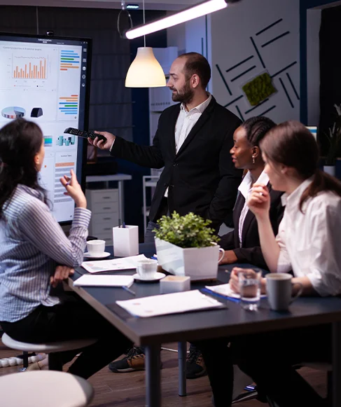 Financial Planning Services