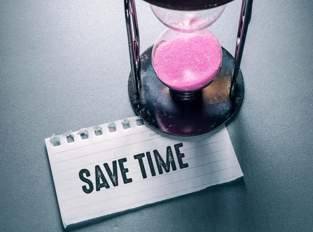 Our Expert Indenting Accountants Save You Time and Efforts