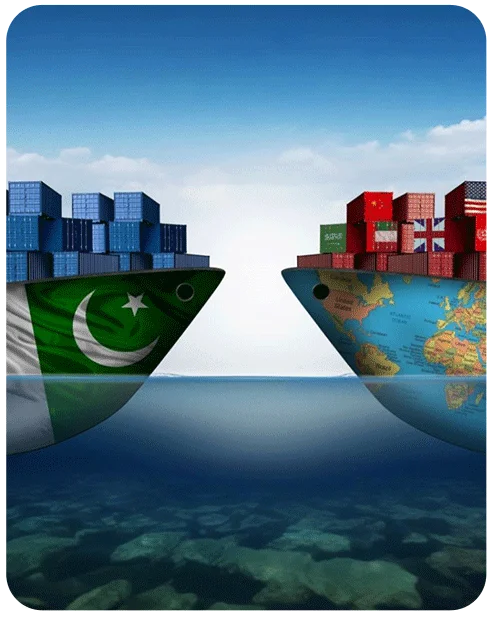 Overseas Pakistanis managing property or income at home