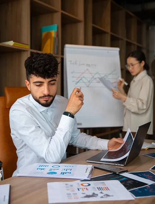 Planning Beyond the Courtroom