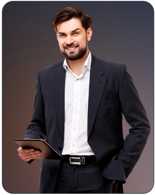 Private landlords with 1+ rental properties