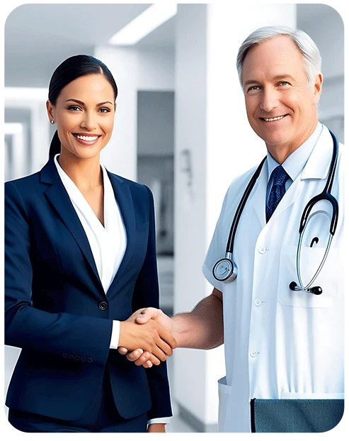 Professional services firms (law, accountancy, consultancy)