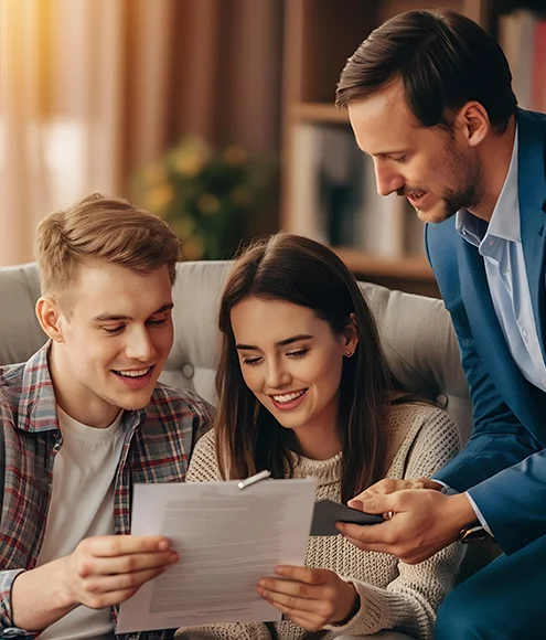 Professionalising Operations and Smart Accounting Advice for Family