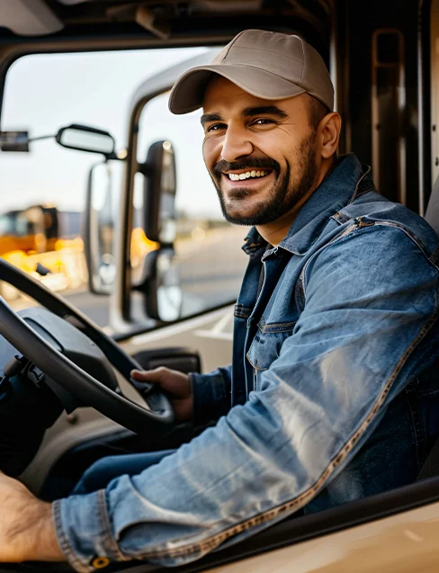 Real Driver Case Study & Results