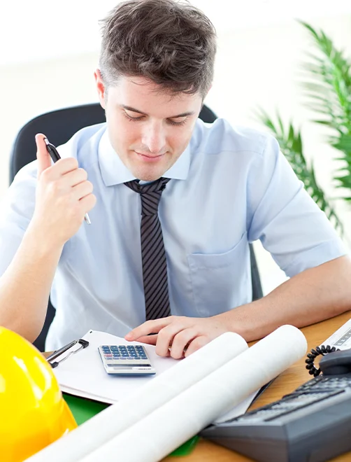 Real Impact for Engineering Firms