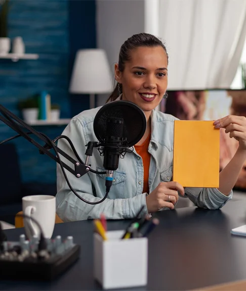 Real Results for Real Influencers