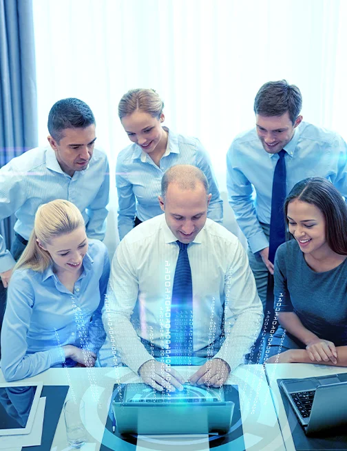 Scaling from Code to Company