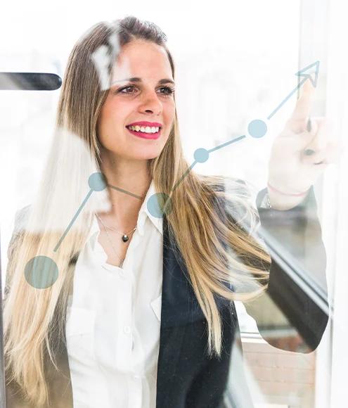 Scaling with Confidence and Clarity