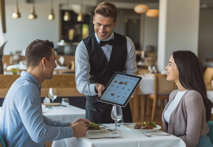 Sectors Our Hospitality Accountants Cater to