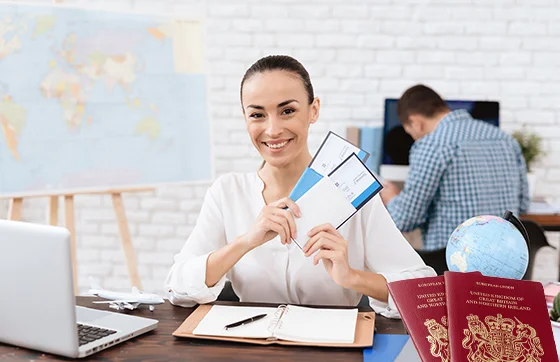 Self Sponsored Skilled Worker Visa UK. Expert Guidance You Can Trust