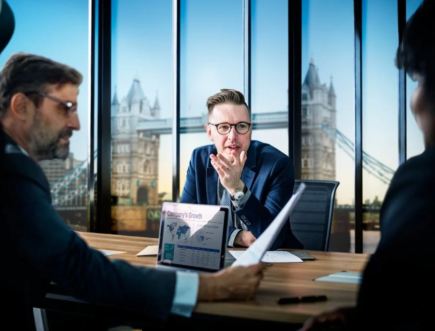 Custom Clearance & Indenting