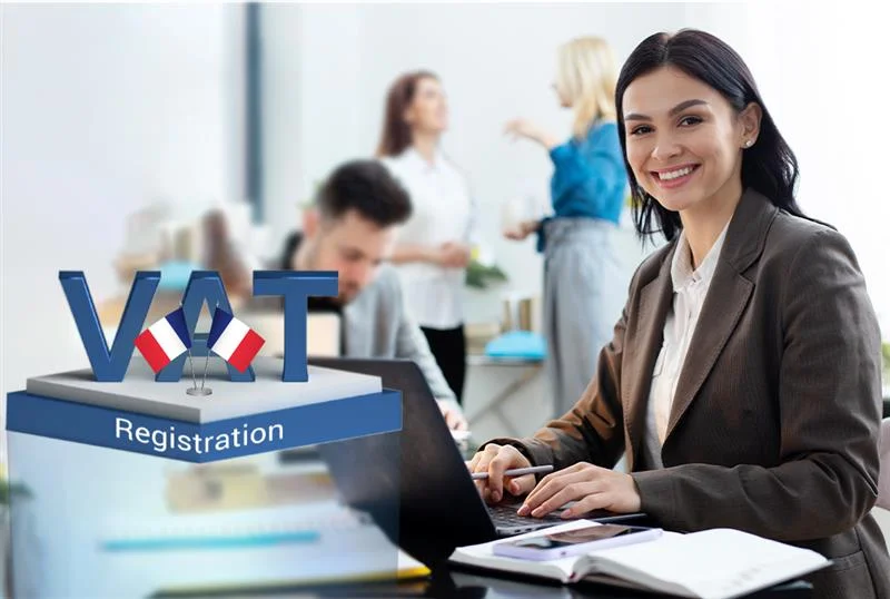 Simplify Your VAT Registration in France with Expert Help