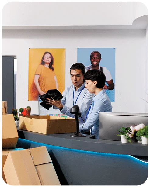 Small and medium-sized enterprises (SMEs)