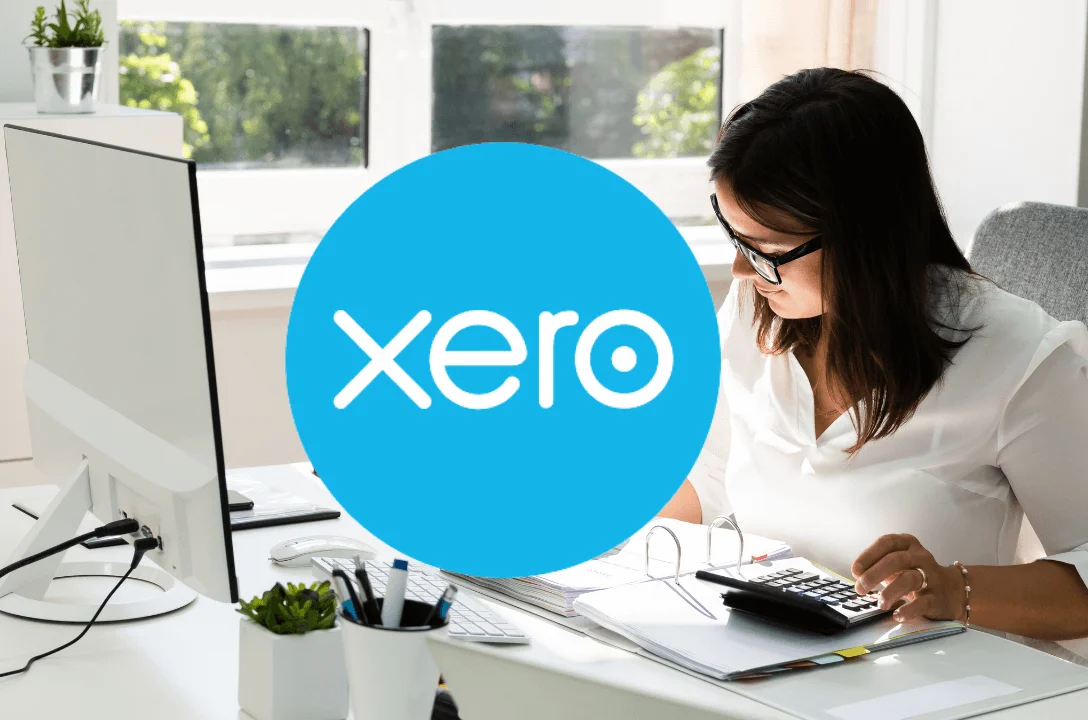 Smarter Accounting with Xero. Managed by Experts