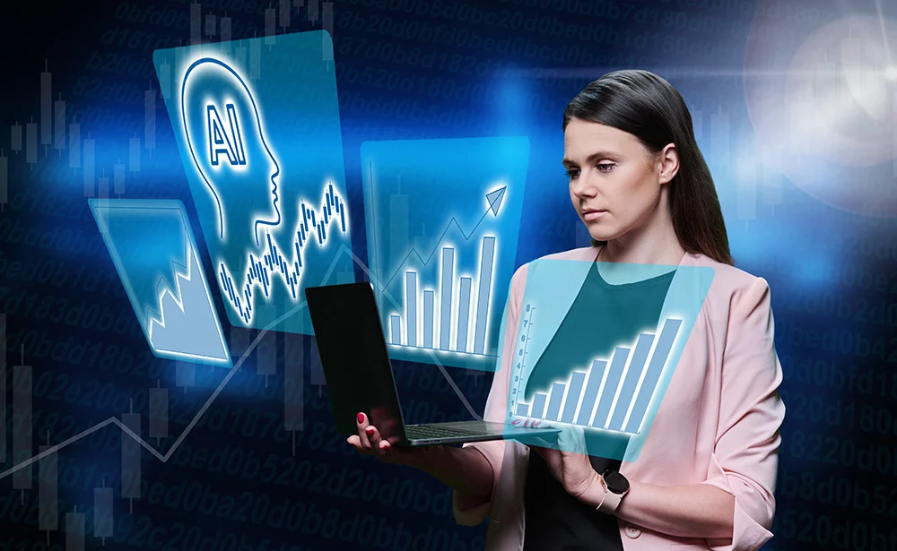 Specialist Accountants for AI Companies. Driving Growth Through Smart Financial Advice