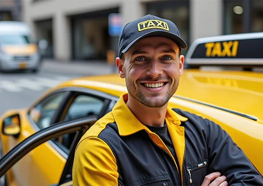 Specialist Accountants for Drivers. Maximise Your Earnings, Minimise Your Stress