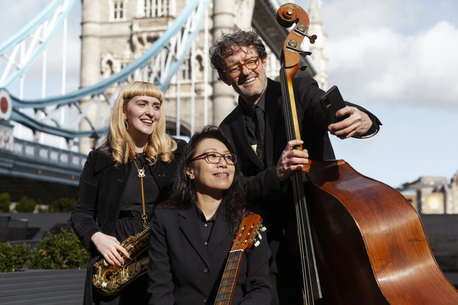 Specialist Accountants for Musicians. Financial Planning Made Simple