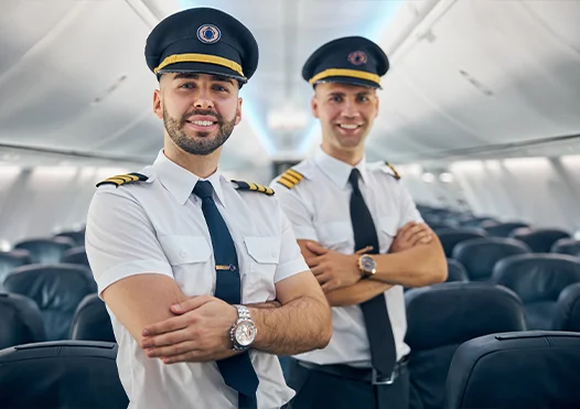 Specialist Accountants for Pilots: Aviation Finance Experts