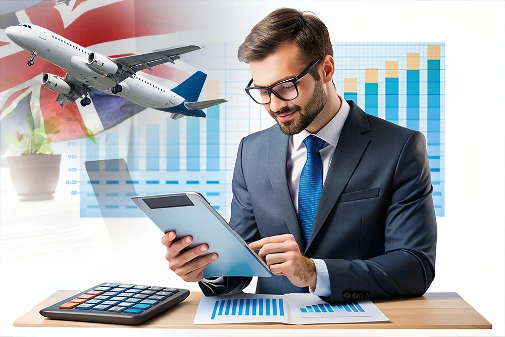 Specialist Accounting Services for Immigrants and Expatriates in the UK