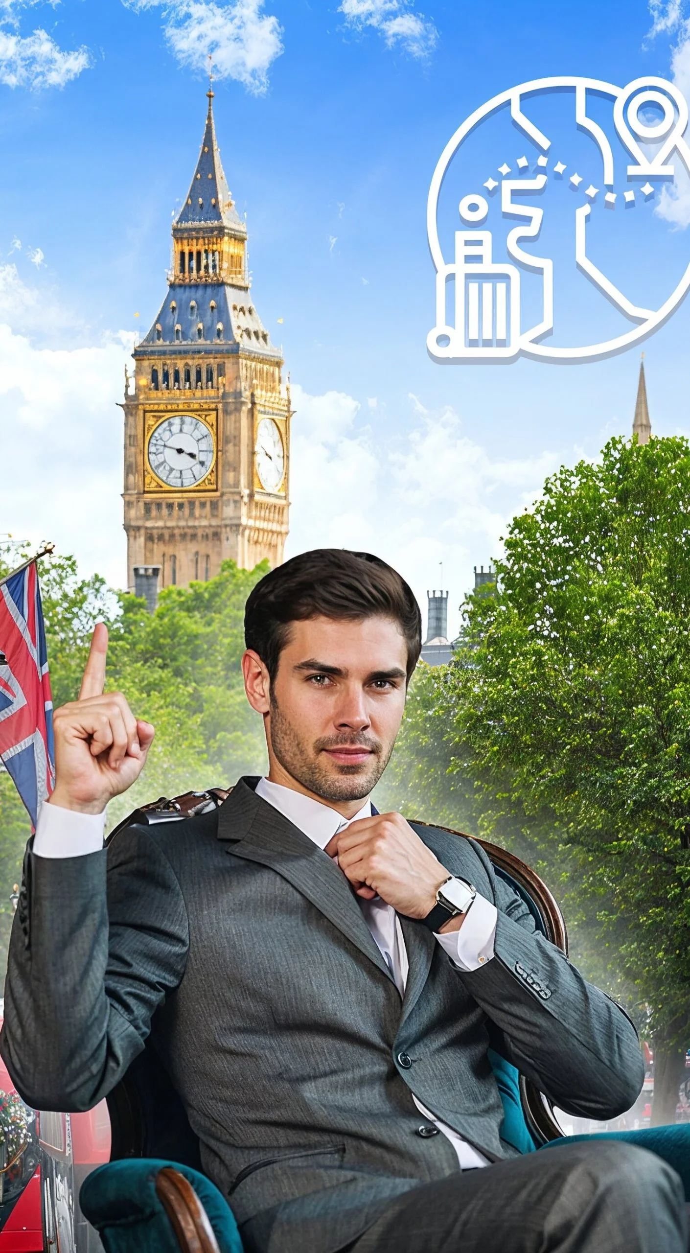 Starting a Business as an Immigrant in the UK