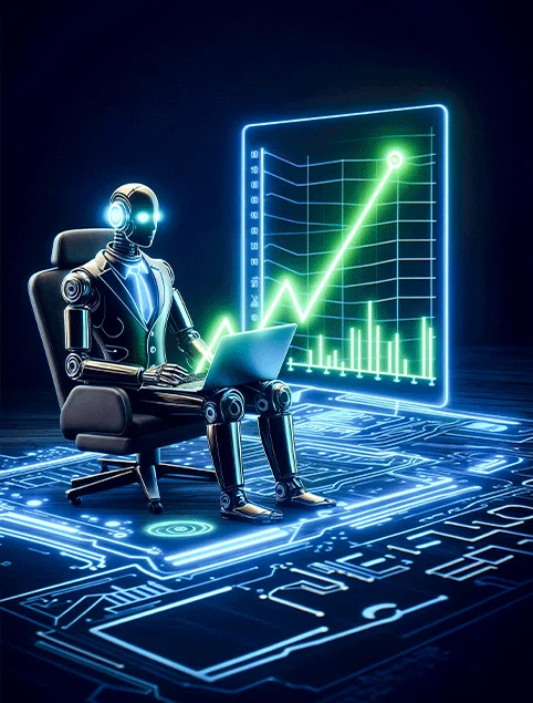 Streamlined Financial Operations for High-Growth AI Companies