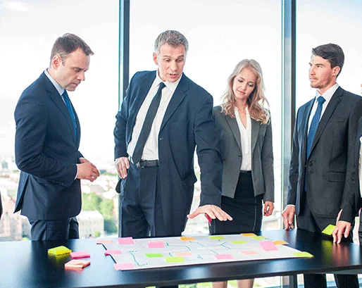 Succession Planning by Expert Family Business Accountants