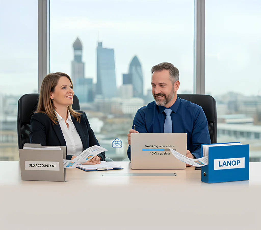 Supporting Controlled Business Growth